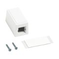 CommScope M101 Surface Mount Box White 107984015