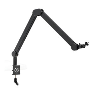 Elgato Wave Mic Arm MK.2 Broadcast Boom Arm 10AAY9901
