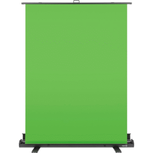 Corsair Elgato Retractable Green Screen 10GAF9901