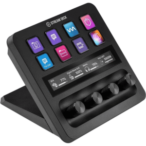 Corsair Elgato Stream Deck+ 10GBD9901