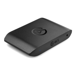 Elgato 4K X Game Capture Card 10GBH9901