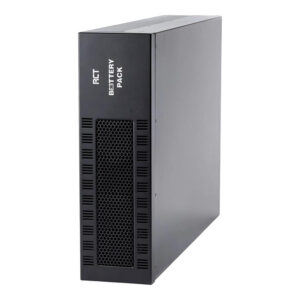 RCT Extended Battery Bank For RCT-6000/10000 WPTU UPS 10KWPBB