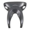 Zebra Wall Mount Holder for Scanners 11-66553-06R