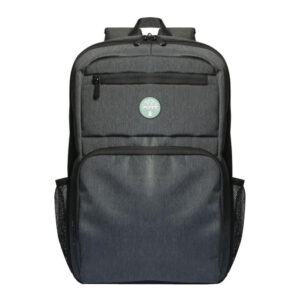 Port Designs Seattle 15.6-inch Notebook Backpack – Grey 110277