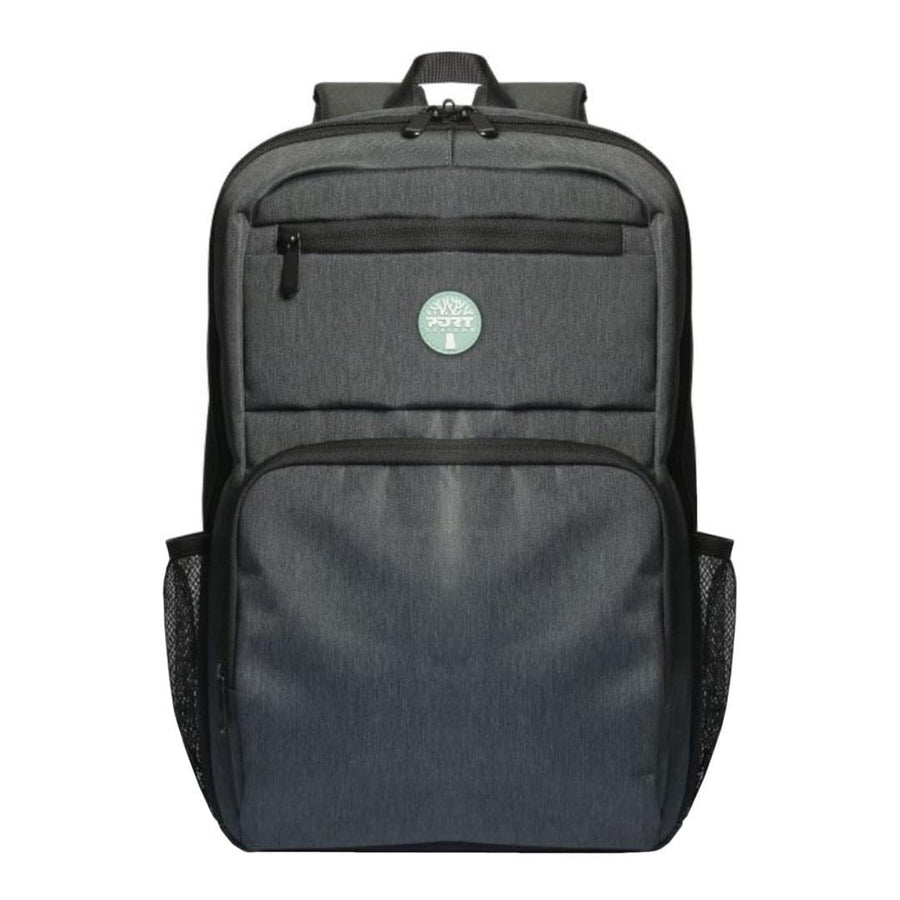 Port Designs Seattle 15.6-inch Notebook Backpack – Grey 110277