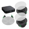 Yealink CMKit-121 Comprehensive Conference Room Audio Solution 1103836