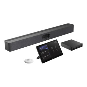 Yealink MVC S50-C5U-000 50MP Ethernet LAN Group Native Teams Rooms Video Conferencing System 1103846