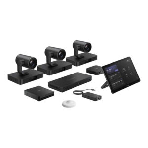 Yealink MVC S98-C5U-004 Teams Video Conferencing System 1106797
