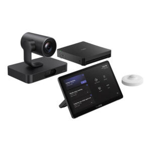 Yealink MVC S80 Native Teams Rooms Video Conferencing Kit 1106798