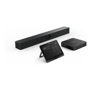 Yealink MVC S40-C5U-000 48MP Ethernet LAN Group Native Teams Rooms Video Conferencing System 1106893