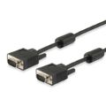 Equip SVGA (HD15) Cable 20m 118816