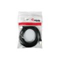 Equip HDMI 2.0 Cable Aluminum housing 7.5m 119346