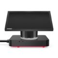 Lenovo ThinkSmart Hub 10.1-inch FHD All-in-One PC - Intel Core i5-8365U 8GB RAM 256GB SSD Win 10 IoT Enterprise 11H10005SA