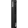 Lenovo ThinkCentre M90Q Desktop PC - Intel Core i7-12700T 512GB SSD 8GB RAM Win 11 Pro 11U50020SA
