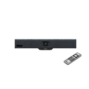 Yealink MeetingBar A10-010-TEAMS All-in-One Video Conferencing Collaboration Bar 1203680