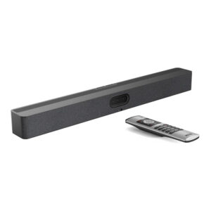 Yealink A50 Collaboration Bar and VCR11 Remote Control for Medium to Large Rooms 1206706