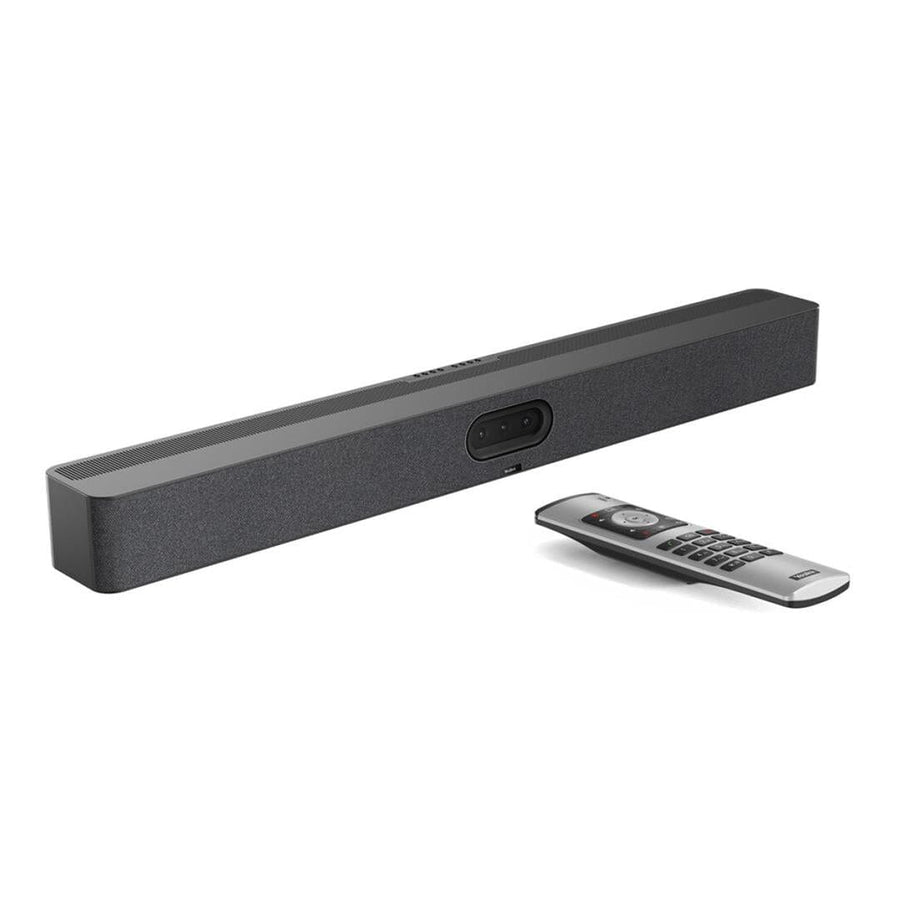 Yealink A50 Collaboration Bar and CTP25 Touchscreen for Medium to Large Rooms 1206707