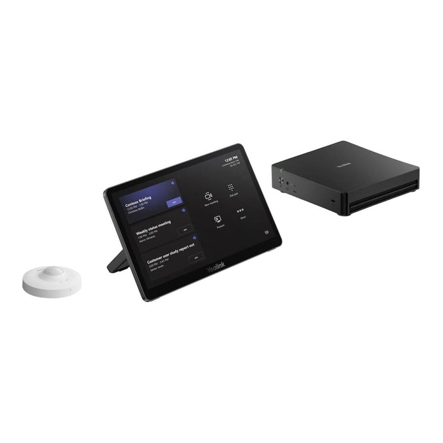 Yealink MCoreKit C5U for Teams 1206709