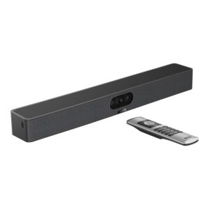 Yealink MeetingBar A25-010 4K Video Conferencing System