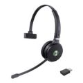 Yealink WH62 MS Mono Wireless Headset 1208641