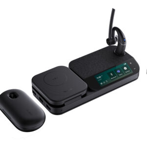 Yealink BH71 Workstation Pro Mono Bluetooth Headset 1208654