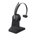 Yealink WH64 Mono Teams Hybrid Bluetooth and Dect Headset with USB-C 1208687