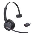 Yealink WH64 Teams Hybrid DECT Mono Wireless Headset 1208740