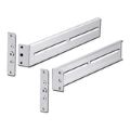 Server Chassis Rear Mounting Kit 1234U-RMK