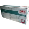 OKI 1247402 Magenta Toner Cartridge 1