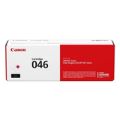 Canon 046 Magenta Toner Cartridge 2,300 Pages Original 1248C002 Single-pack