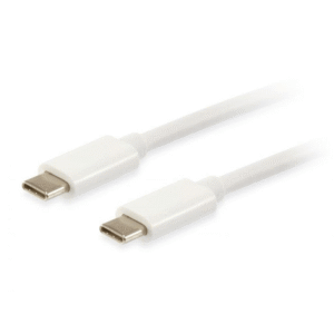 Equip 128352 Platinum Male to Male Type-C Cable 2m