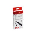 Equip USB-C to 4-port USB 3.0 Hub 128954