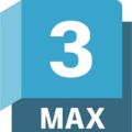 3ds Max 2026 Commercial New Single-user ELD Annual Subscription