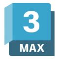 3ds Max 2027 Commercial New Single-user ELD 1-year Subscription