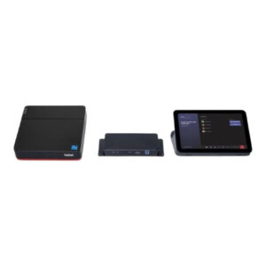 Lenovo ThinkSmart Core for Teams Video Conferencing Kit 12QJ0004SA
