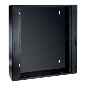 LinkQnet 12U Collar for Swing Frame Box