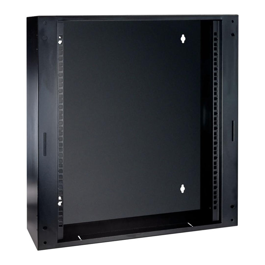 LinkQnet 12U 200mm Collar for Swing Frame Wall Box