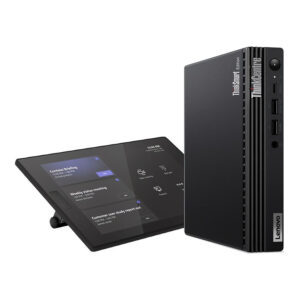Lenovo ThinkSmart Tiny Kit 12XH0008SA