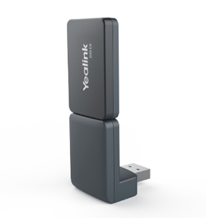 Yealink DD10K DECT USB Dongle 1300020
