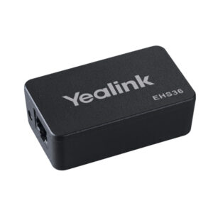 Yealink EHS36 Wireless Headset Adapter 1300030