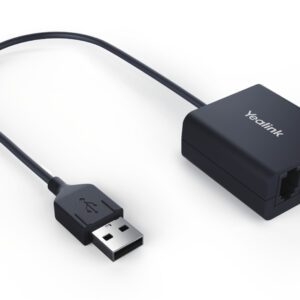 Yealink EHS40 Interface Adapter 1300037