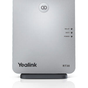 Yealink RT30 DECT Phone Repeater 1300042
