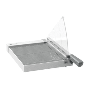 Leitz Precision Home Office A4 Paper Guillotine - 10 Sheet 130094