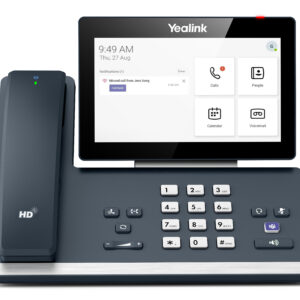 Yealink MP58-WH E2 Teams Android IP Phones 1301015