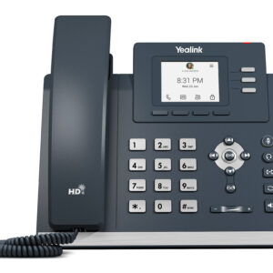 Yealink MP52 E2 Teams Android IP Phone 1301016