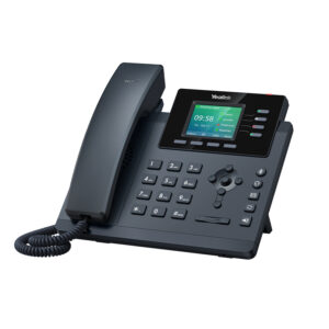Yealink SIP-T34W 4-Line IP Phone 1301037