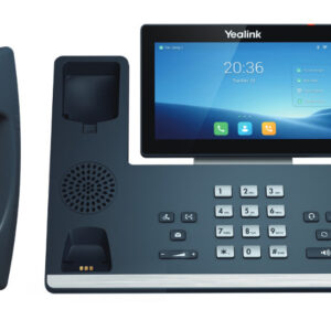 Yealink SIP-T58W PRO IP LCD Desk Phone 1301113