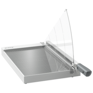 Leitz Precision Office A4+ Paper Guillotine - 15 Sheet 130112