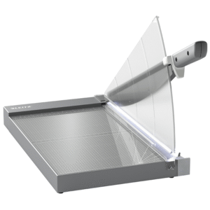 Leitz Precision Office Pro A4+ Paper Cutter / Guillotine - 25 Sheet 130114