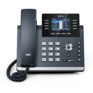 Yealink SIP-T44W Advanced Gigabit Desktop IP Phone 1301213